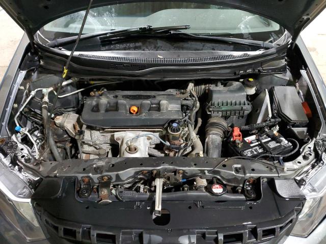 Photo 11 from auction – 2012 HONDA CIVIC EX with VIN 19XFB2F84CE001774