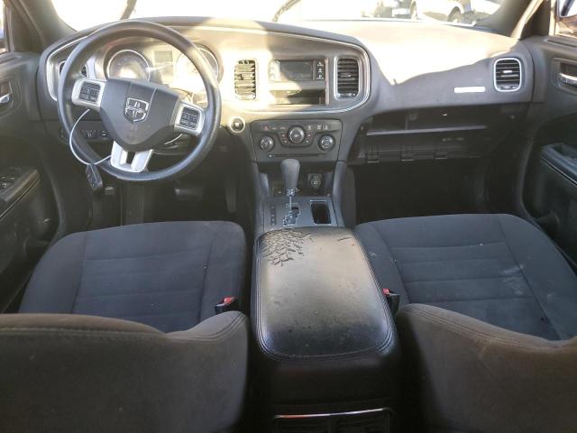 Photo 8 from auction – 2014 DODGE CHARGER SE with VIN 2C3CDXBG1EH324229