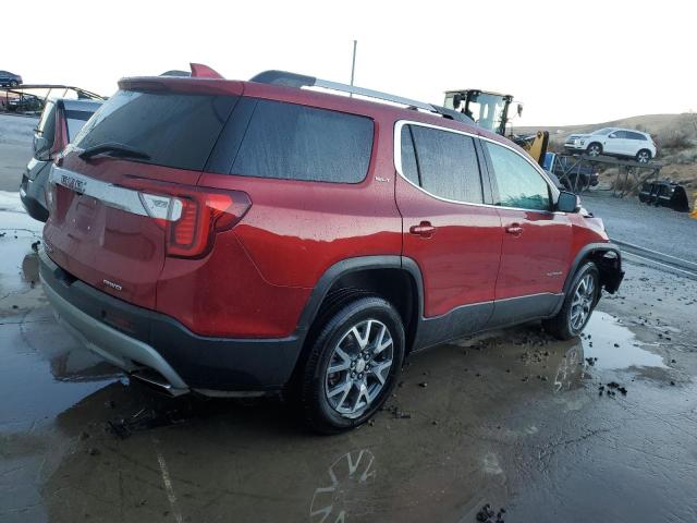 Photo 3 from auction – 2023 GMC ACADIA SLT with VIN 1GKKNUL40PZ184088
