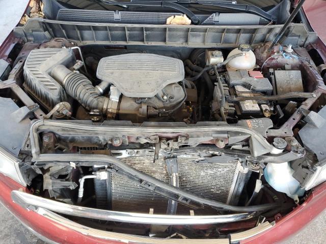 Photo 12 from auction – 2017 GMC ACADIA SLE with VIN 1GKKNLLS2HZ138479