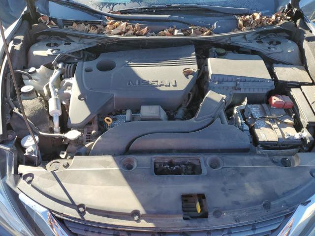 Photo 11 from auction – 2016 NISSAN ALTIMA 2.5 with VIN 1N4AL3AP3GN347284