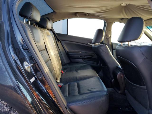 Photo 10 from auction – 2012 HONDA ACCORD SE with VIN 1HGCP2F63CA085044
