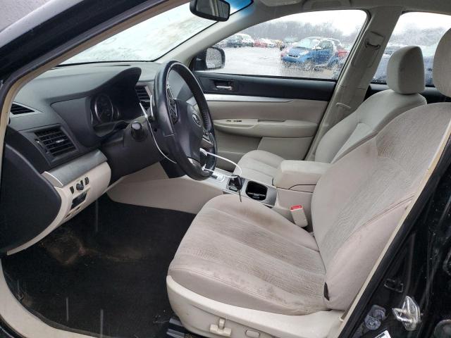 Photo 7 from auction – 2014 SUBARU LEGACY 2.5 with VIN 4S3BMCC63E3003592