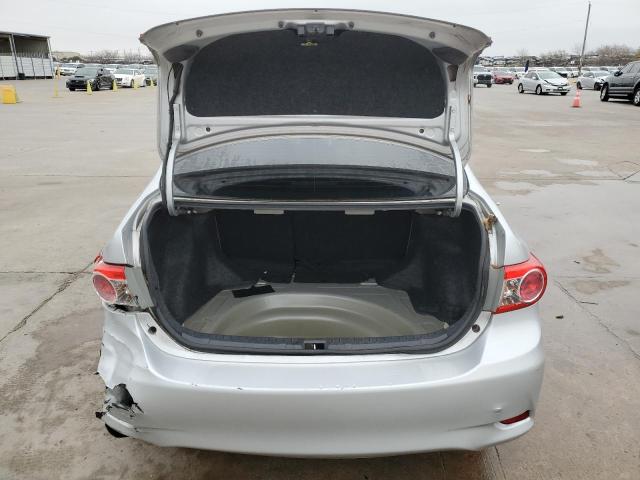 Photo 6 from auction – 2013 TOYOTA COROLLA BA with VIN 5YFBU4EE2DP164094