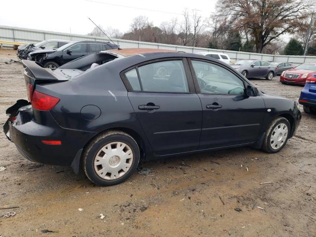 Photo 3 from auction – 2004 MAZDA 3 I with VIN JM1BK12F741195329