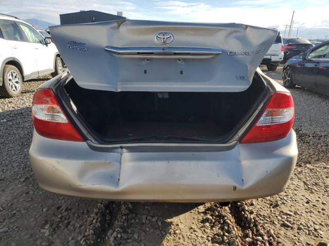 Photo 6 from auction – 2003 TOYOTA CAMRY LE with VIN 4T1BF30K93U552681