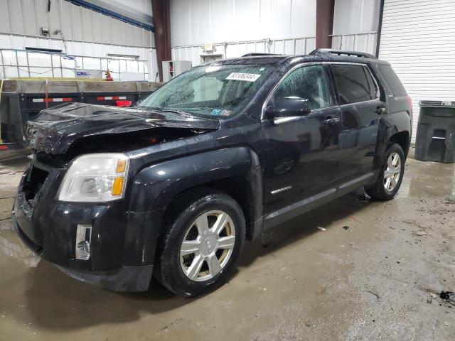 GMC TERRAIN SL 2014 with VIN 2GKFLWEK3E6206611 - Photo from auction