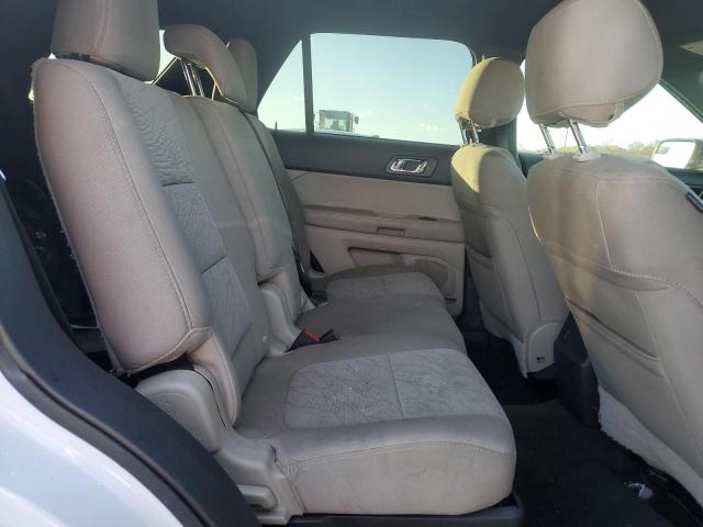 Photo 11 from auction – 2013 FORD EXPLORER with VIN 1FM5K7B83DGC77035