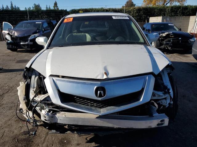 Photo 5 from auction – 2012 ACURA RDX TECHNO with VIN 5J8TB2H50CA002463