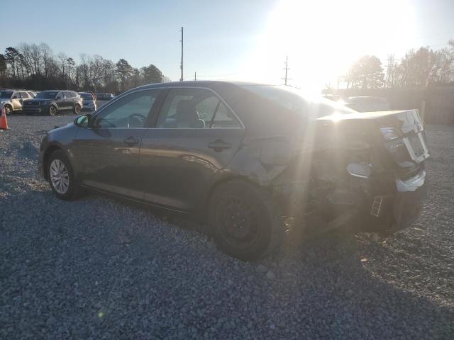 Photo 2 from auction – 2014 TOYOTA CAMRY L with VIN 4T1BF1FK4EU728695