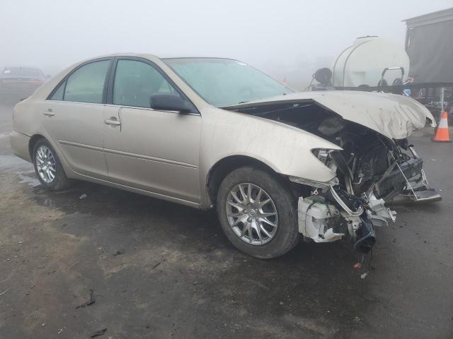 Photo 4 from auction – 2005 TOYOTA CAMRY LE with VIN 4T1BE32K95U984979