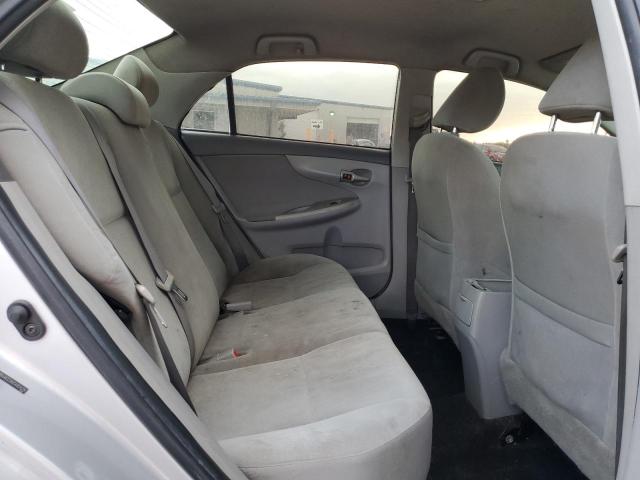 Photo 10 from auction – 2010 TOYOTA COROLLA BA with VIN 2T1BU4EE9AC492429
