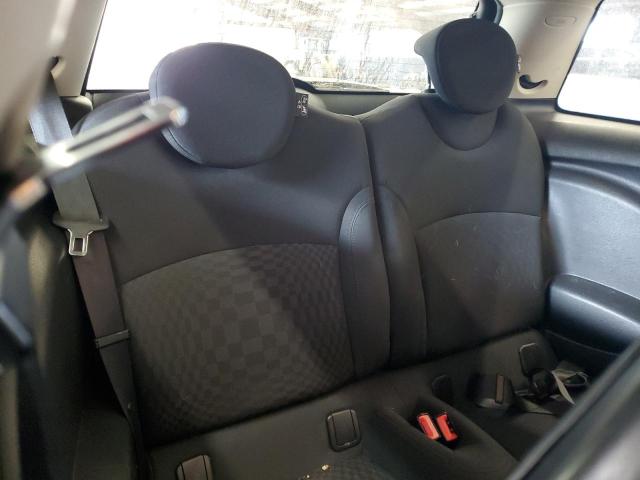 Photo 10 from auction – 2012 MINI COOPER S with VIN WMWSV3C57CTY29750