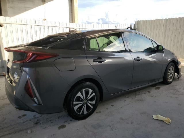Photo 3 from auction – 2018 TOYOTA PRIUS PRIM with VIN JTDKARFP8J3078704