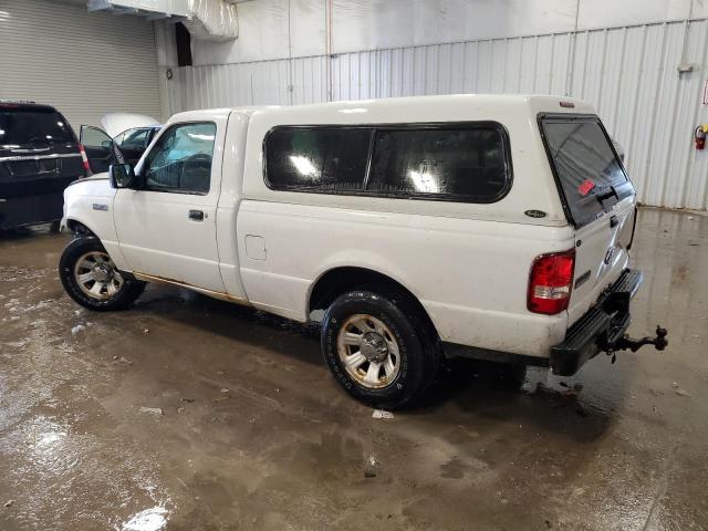 Photo 2 from auction – 2011 FORD RANGER with VIN 1FTKR1AD9BPB20220