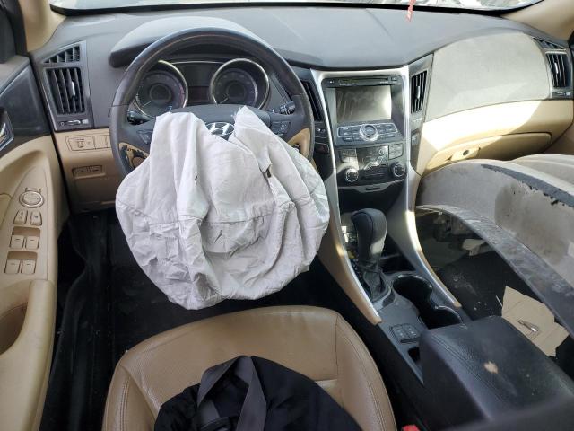 Photo 8 from auction – 2011 HYUNDAI SONATA SE with VIN 5NPEC4AC5BH064389