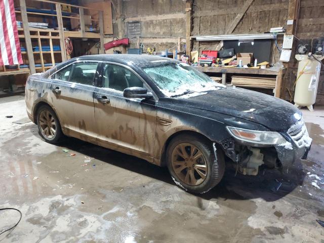 Фото 4 с аукциона – 2010 FORD TAURUS SEL с VIN 1FAHP2EW0AG168792