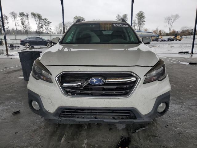 Photo 5 from auction – 2019 SUBARU OUTBACK 2. with VIN 4S4BSAFC5K3253600