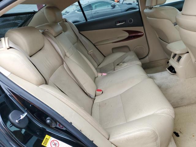 Photo 10 from auction – 2008 LEXUS GS 350 with VIN JTHCE96S080020755