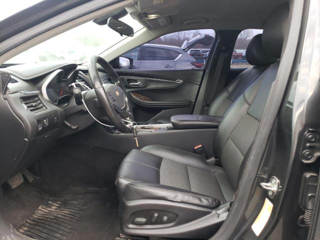 Photo 7 from auction – 2014 CHEVROLET IMPALA LT with VIN 1G1115SL2EU125192