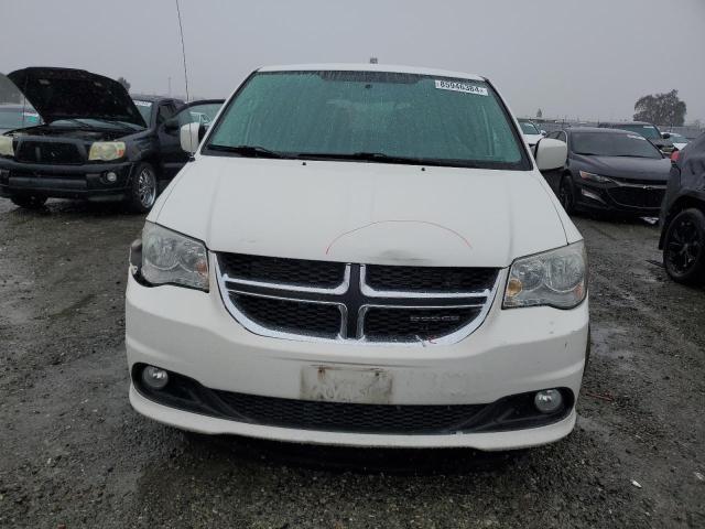 Photo 5 from auction – 2012 DODGE GRAND CARA with VIN 2C4RDGDG4CR111091