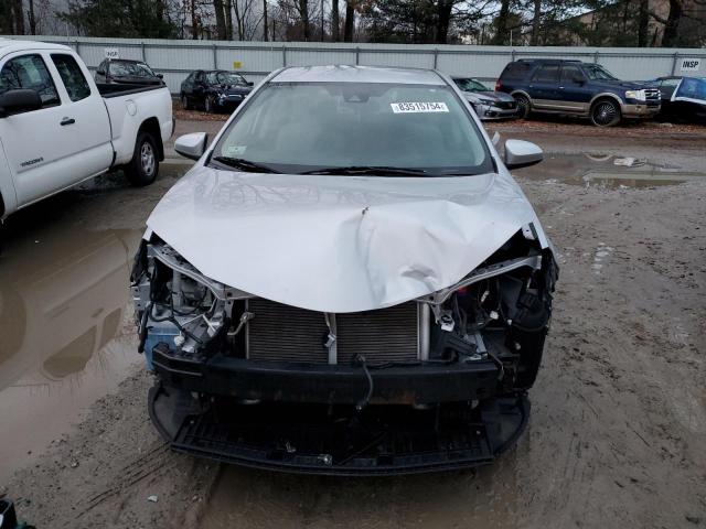 Photo 5 from auction – 2017 TOYOTA COROLLA L with VIN 2T1BURHE3HC853334