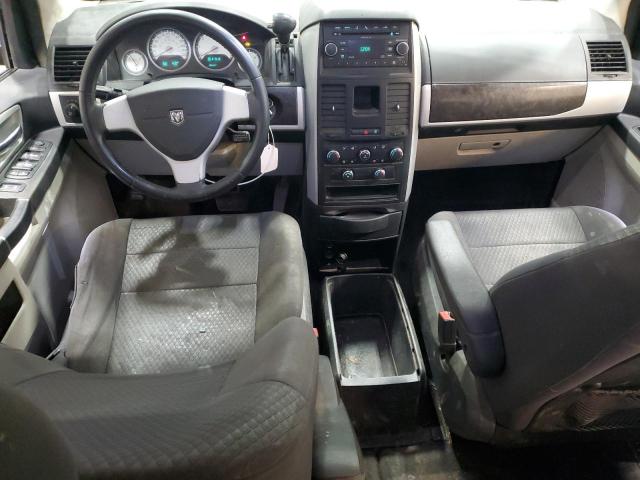 Photo 8 from auction – 2010 DODGE GRAND CARA with VIN 2D4RN5D16AR211268