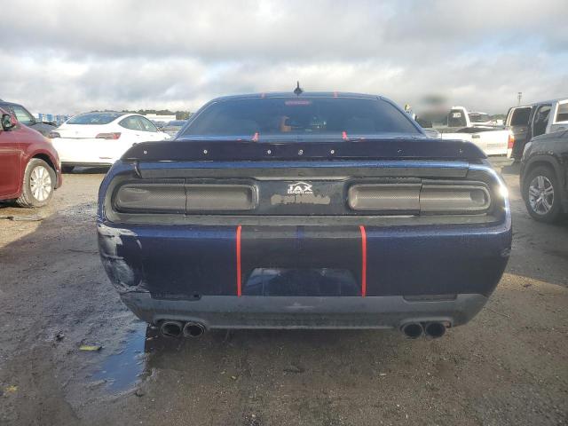 Photo 6 from auction – 2016 DODGE CHALLENGER with VIN 2C3CDZAG1GH300593