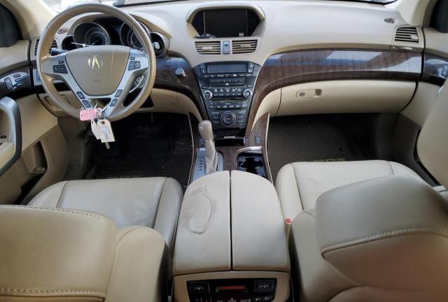 Снимка 8 от търг – 2012 ACURA MDX TECHNO с VIN 2HNYD2H47CH500919