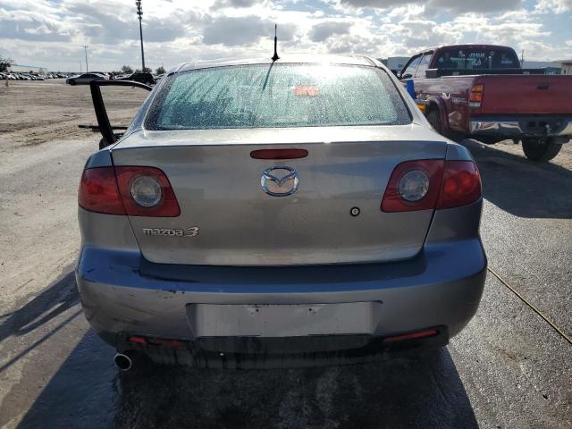Photo 6 from auction – 2006 MAZDA 3 I with VIN JM1BK32G461532997
