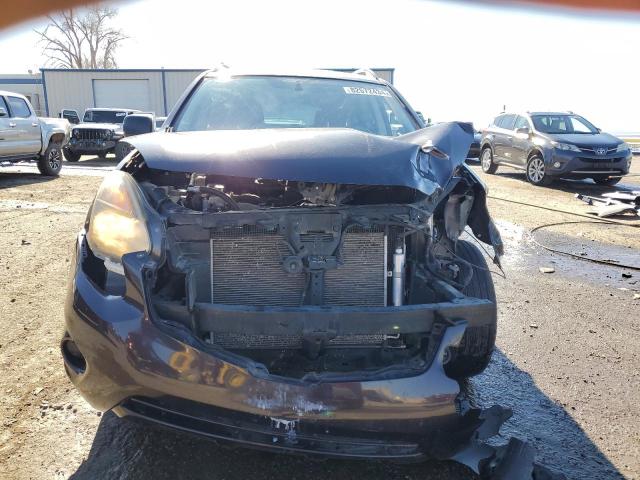 Photo 5 from auction – 2014 NISSAN ROGUE SELE with VIN JN8AS5MT8EW609491