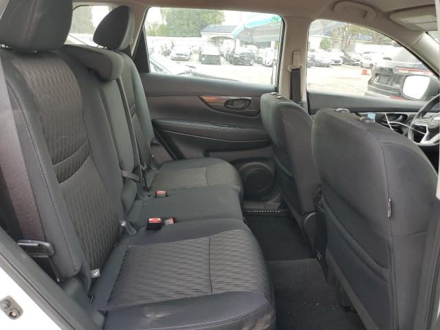 Photo 11 from auction – 2019 NISSAN ROGUE S with VIN 5N1AT2MT9KC838424