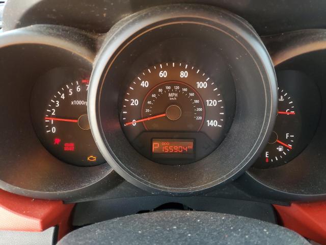 Photo 9 from auction – 2010 KIA SOUL + with VIN KNDJT2A25A7043555