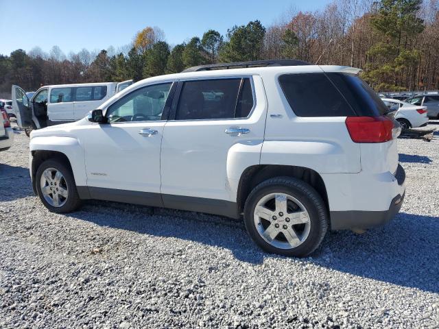 Photo 2 from auction – 2012 GMC TERRAIN SL with VIN 2GKALUEK1C6359032