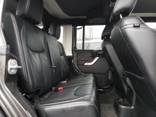 Photo 11 from auction – 2017 JEEP WRANGLER U with VIN 1C4HJWEG0HL705366