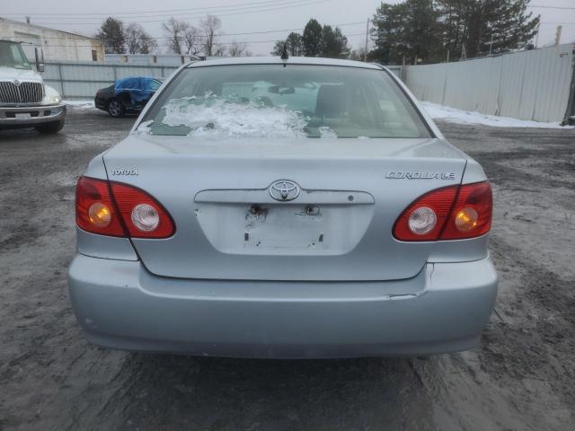 صورة رقم 6 من المزاد - 2006 TOYOTA COROLLA CE مع VIN JTDBR32E460093073