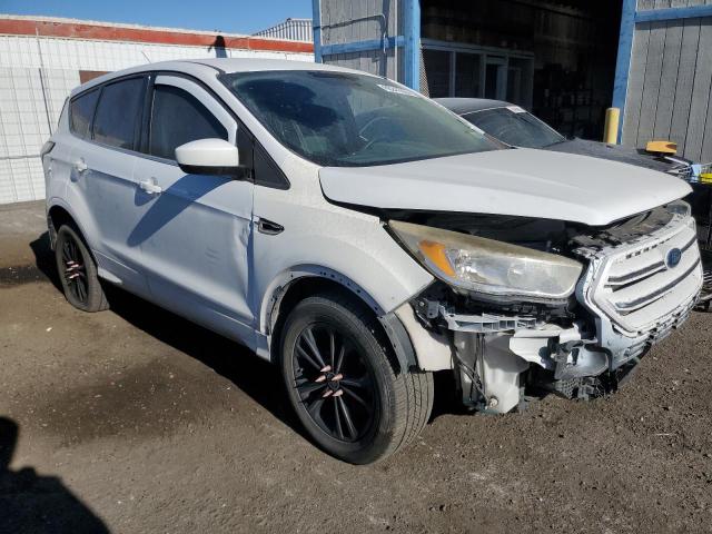 Photo 4 from auction – 2017 FORD ESCAPE SE with VIN 1FMCU0G9XHUE55055