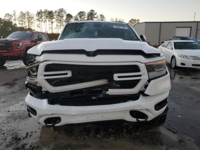 Photo 5 from auction – 2019 RAM 1500 BIG H with VIN 1C6SRFFT0KN747310