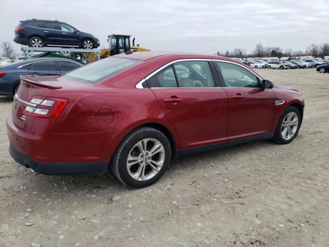 Photo 3 from auction – 2013 FORD TAURUS SEL with VIN 1FAHP2E83DG112917