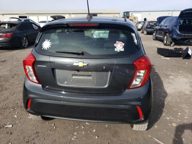 Фото 6 с аукциона – 2017 CHEVROLET SPARK LS с VIN KL8CB6SA8HC731083