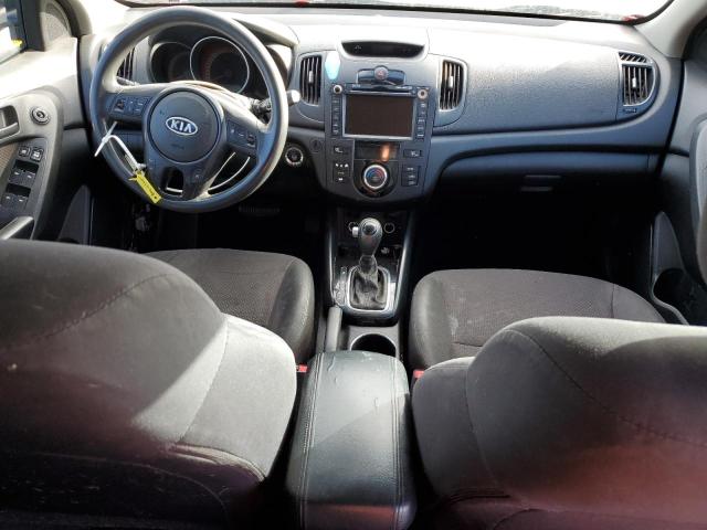 Photo 8 from auction – 2011 KIA FORTE EX with VIN KNAFU5A24B5361214