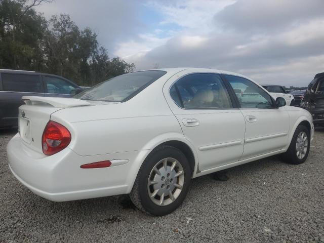 Photo 3 from auction – 2001 NISSAN MAXIMA GXE with VIN JN1CA31D31T609972