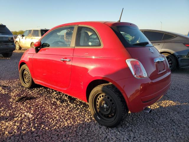 Photo 2 from auction – 2012 FIAT 500 POP with VIN 3C3CFFAR6CT365175