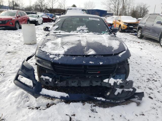 Foto 5 de la subasta – 2016 DODGE CHARGER PO con VIN 2C3CDXKTXGH134526