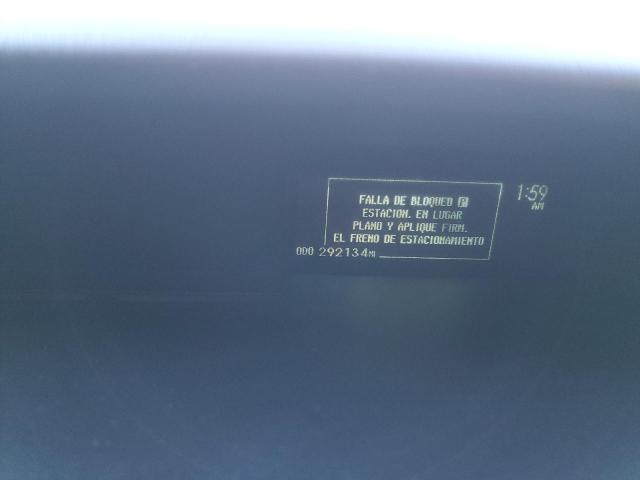 Photo 9 from auction – 2010 TOYOTA PRIUS with VIN JTDKN3DU7A0216986