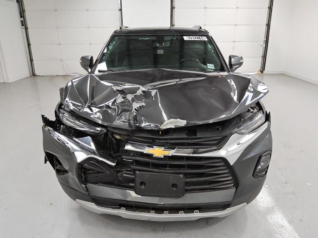 Photo 5 from auction – 2020 CHEVROLET BLAZER 2LT with VIN 3GNKBHRS1LS613643