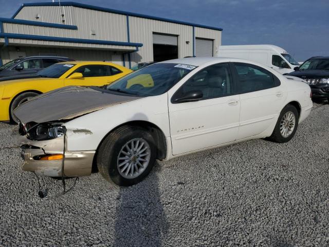 CHRYSLER CONCORDE L 1999 with VIN 2C3HD46J9XH597626 - Photo from auction