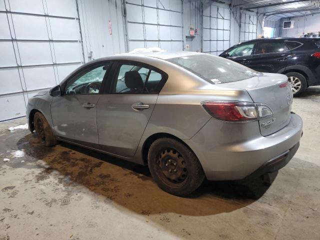 Photo 2 from auction – 2011 MAZDA 3 I with VIN JM1BL1UG6B1454103