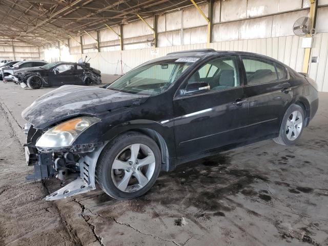 NISSAN ALTIMA 3.5 2007 with VIN 1N4BL21E77C236049 - Photo from auction