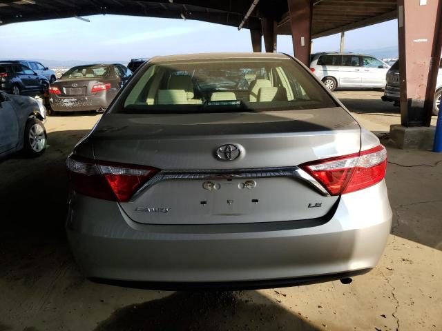 Photo 6 from auction – 2016 TOYOTA CAMRY LE with VIN 4T4BF1FK5GR572420